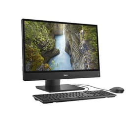 Dell OptiPlex 5260 21" - Core i5-8500 - RAM 16 GB - SSD 256 GB