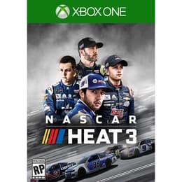 Nascar Heat 3 - Xbox One