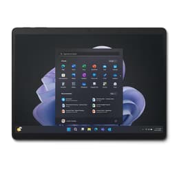 Microsoft Surface Pro 9 13" Core i7 3.5 GHz - SSD 1 TB - 16 GB