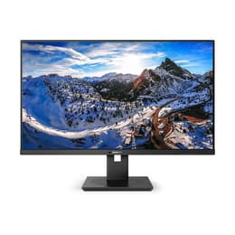 Philips 31.5-inch Monitor 3840 x 2160 LED (329P1H-B)