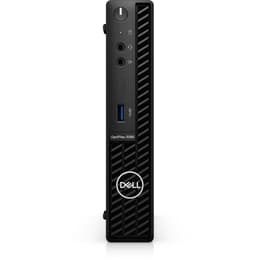 Dell Optiplex 3090 Micro Desktop Core i5 2 GHz - HDD 500 GB RAM 16GB