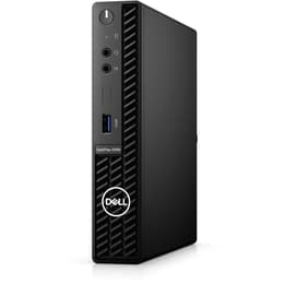 Dell Optiplex 3090 Micro Desktop Core i5 2 GHz - HDD 500 GB RAM 16GB