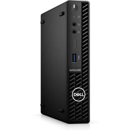 Dell Optiplex 3090 Micro Desktop Core i5 2 GHz - HDD 500 GB RAM 16GB
