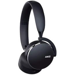 Akg Harman Y500 Headphone Bluetooth - Black