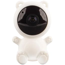 Vivitar IPC-120-WHT Baby Monitor