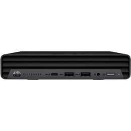 HP EliteDesk 800 G6 Mini Desktop Core i5 2.3 GHz - SSD 512 GB + HDD 2 TB RAM 64GB
