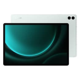 Galaxy Tab S9 FE+ 256GB - Green - (Wi-Fi)