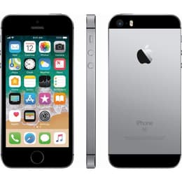 Buy iPhone SE Unlocked - Apple (IN)