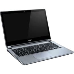 Acer Aspire V7-482PG-54208G52TII 14-inch (2014) - Core i5-4200U - 8 GB - HDD 500 GB