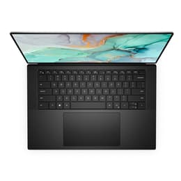 Dell XPS 9510 15-inch (2021) - Core i9-11900H - 16 GB - SSD 1 TB
