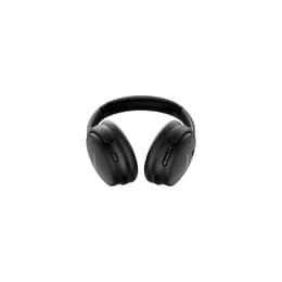 Bose® QuietComfort® 45 (Black) Over-ear Bluetooth® wireless  noise-cancelling headphones at Crutchfield