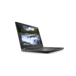 Dell Latitude 5490 14-inch (2018) - Core i7-8650U - 16 GB - SSD 256 GB
