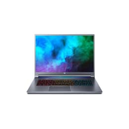 Acer Predator 500 PT516-51S-70TP 16-inch - Core i7-11800H - 16GB 512GB NVIDIA GeForce RTX 3060 QWERTY - English