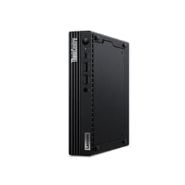 Lenovo ThinkCentre M70q Gen 3 Tiny Desktop Core i5 1.8 GHz - SSD 8 TB RAM 32GB