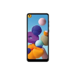 Galaxy A21 - Locked T-Mobile