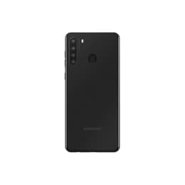 Galaxy A21 - Locked T-Mobile