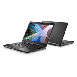 Dell Latitude 5490 Laptop 14-inch (2017) - Core i5-8250U - 8 GB - SSD 256 GB
