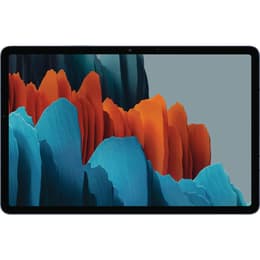 Galaxy Tab S7 256GB - Mystic Navy - (WiFi)