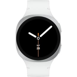 Samsung Galaxy Watch8 Bluetooth + Cellular 44 mm - Silver
