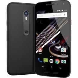 Motorola Moto G 8GB - Black - Locked T-Mobile