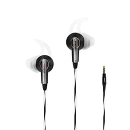 Bose Soundsport Earbud Earphones - Black/White