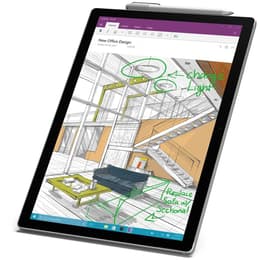 Microsoft Surface Book 2 13" Core i7 1.9 GHz - SSD 512 GB - 16 GB QWERTY - English