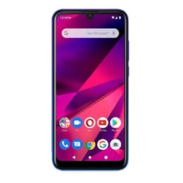 Blu G60 64GB - Blue - Locked Verizon
