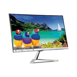 Viewsonic 24-inch Monitor 1920 x 1080 LED (VX2476-SMHD) | Back Market