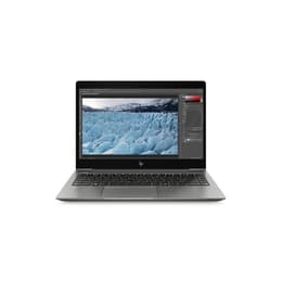 Hp ZBook 14u G6 14-inch (2019) - Core i5-8365U - 16 GB - SSD 512 GB