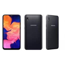 Galaxy A10 32GB - Black - Unlocked