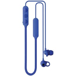 Skullcandy S2JPWM101 Earbud Noise-Cancelling Earphones - Blue