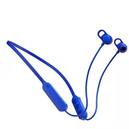 Skullcandy S2JPWM101 Earbud Noise-Cancelling Earphones - Blue