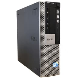 Dell OptiPlex 980 SFF Core i5 3.2 GHz - HDD 1 TB RAM 8GB