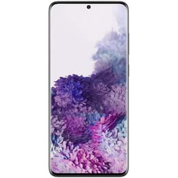 Galaxy S20+ 5G 128GB - Black - Locked AT&T