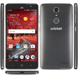 ZTE Grand X4 16GB - Black - Locked T-Mobile
