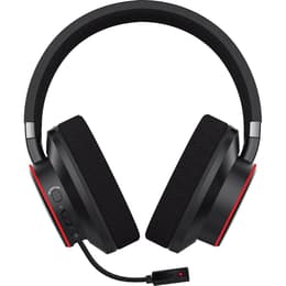 Creative Labs BlasterX H6 Noise cancelling Gaming Headphone - Black