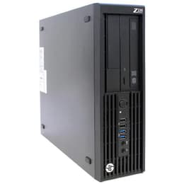 HP Z230 Workstation Core i7 3.6 GHz - SSD 1 TB RAM 32GB
