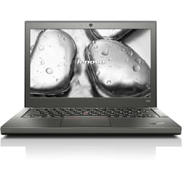 Lenovo ThinkPad X240 12-inch (2013) - Core i5-4300U - 8 GB - SSD 128 GB