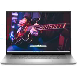 Dell Inspiron 5635 16-inch (2023) - Ryzen 5 7530U - 8 GB - SSD 512 GB