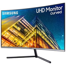 Samsung 32-inch Monitor 3840 x 2160 LED (UR59C)
