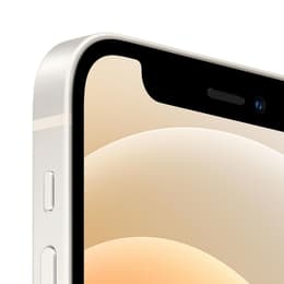 iPhone 12 mini 64GB - White - Locked AT&T