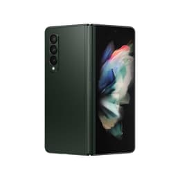 Galaxy Z Fold3 5G 256GB - Black - Locked T-Mobile