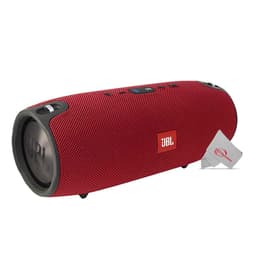 JBL Xtreme Portable Wireless Bluetooth Speaker Bluetooth speakers - Red