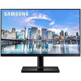 Samsung 27-inch Monitor 1920 x 1080 LED (F27T450FQN)