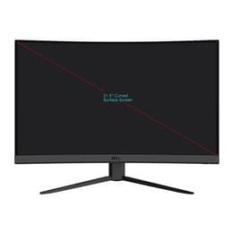 Msi 31.5-inch Monitor 1920 x 1080 LCD (Optix G32C4)
