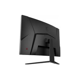 Msi 31.5-inch Monitor 1920 x 1080 LCD (Optix G32C4)
