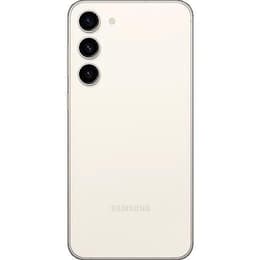 Galaxy S23+ 256GB - Beige - Unlocked