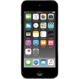 iPod Touch 6 MP3 & MP4 player 16GB- Space Gray