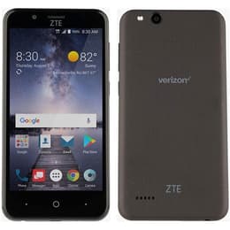 ZTE Blade Vantage 16GB - Black - Locked Verizon