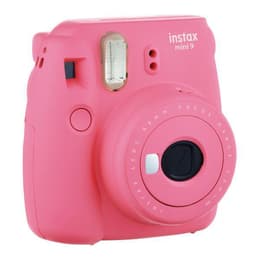 Instant camera Fujifilm Instax Mini 9 - Flamingo Pink